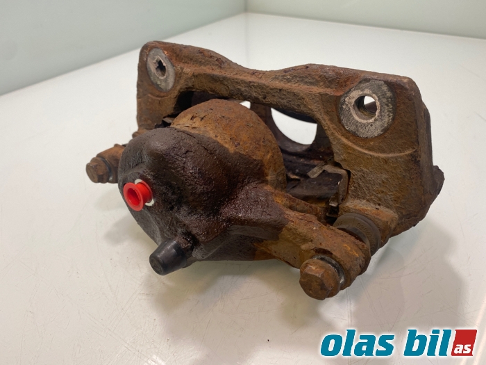 Bremsecaliper venstre foran til Toyota Auris 2010-2012 (Type I, Fase 2) (4775002341|)