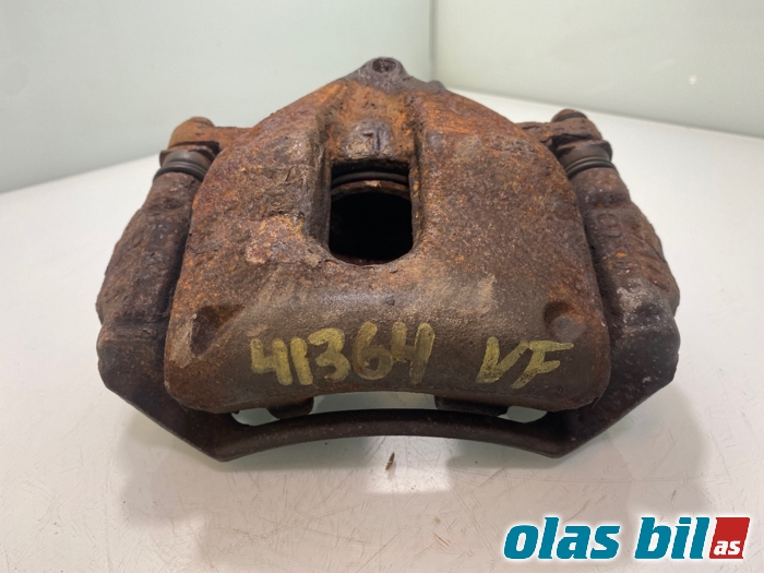 Bremsecaliper venstre foran til Toyota Auris 2010-2012 (Type I, Fase 2) (4775002341|)