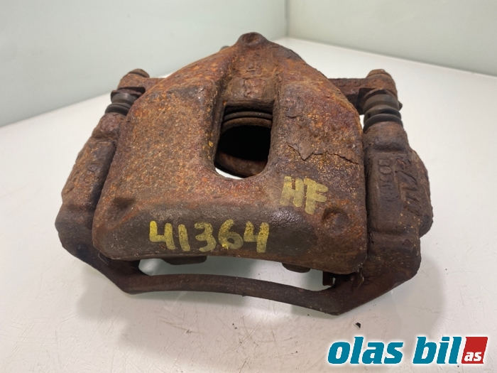 Bremsecaliper høyre foran til Toyota Auris 2010-2012 (Type I, Fase 2) (4773002341|)