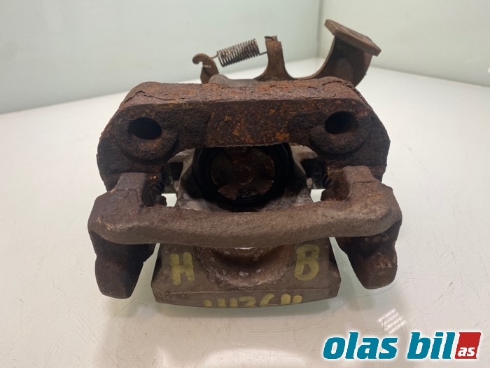 Bremsecaliper høyre bak til Toyota Auris, 2010-2012 (Type I, Fase 2)  (4783012151)