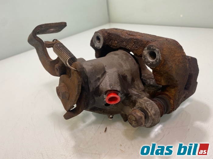 Bremsecaliper høyre bak til Toyota Auris 2010-2012 (Type I, Fase 2) (4783012151|)