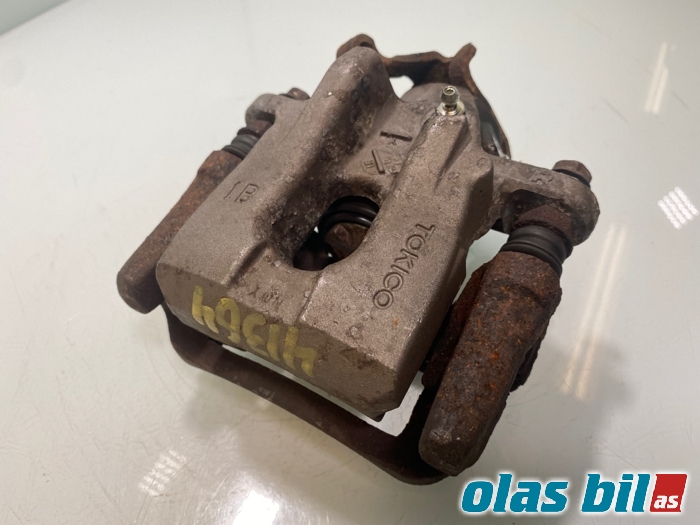 Bremsecaliper høyre bak til Toyota Auris 2010-2012 (Type I, Fase 2) (4783012151|)