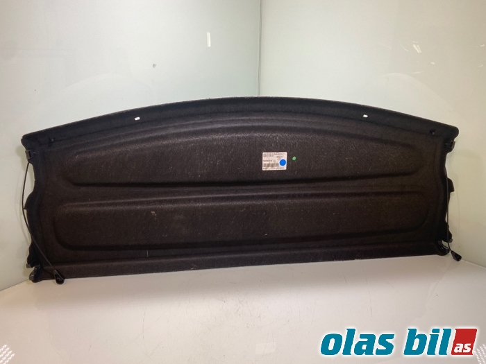 Hattehylle til Renault Zoe 2013-2019 (Fase 1)  (794203271R|)