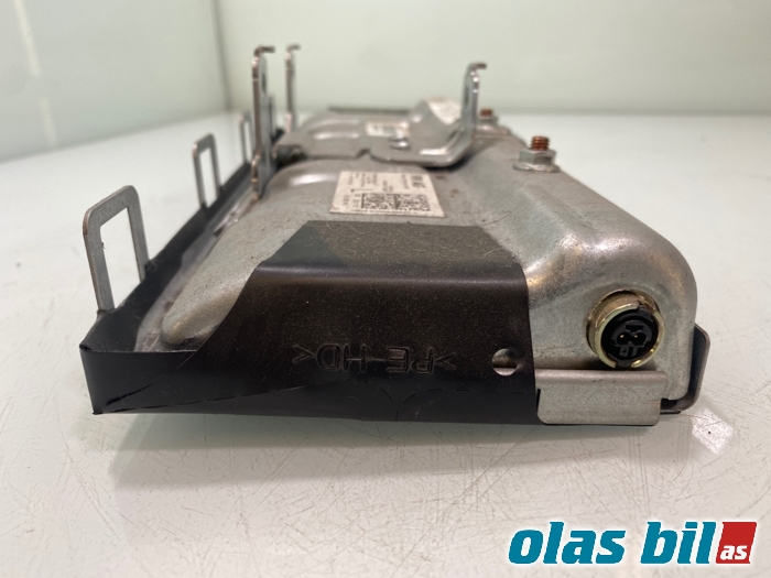 Airbag kne til VW Golf VII 2012-2017 (Fase 1)  (5G1 880 841 H||5G1 880 841)
