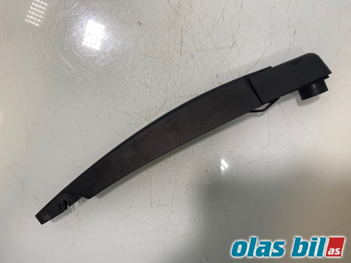 Viskerarm bakrute til BMW i3 2013-2022  (61 62 7 306 460|)