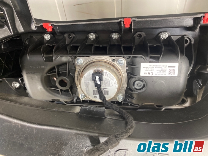 Airbag passasjer til BMW i3 2013-2022  (51 45 9 282 677|)