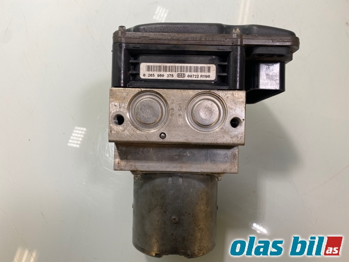 ABS sentral til BMW 5-Serie 2010-2017 (F10/F11) (F10/F11) (34 51 6 852 809||3451 6785442-03)