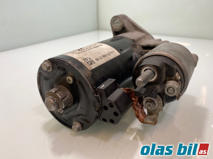 Starter til Mercedes CLA 2013-2019 (C117) (C117) (A 645 906 08 00||A 270 906 07 00)