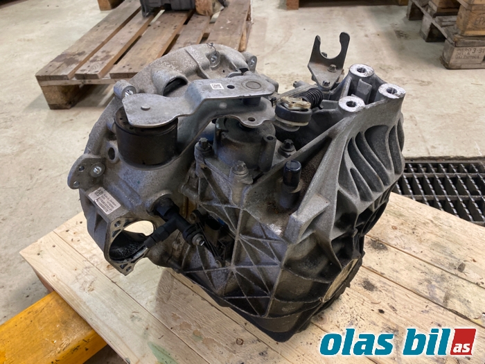 Girkasse manuell 6-trinn til Mercedes CLA 2013-2019 (C117) (C117) (A 246 360 55 01|)