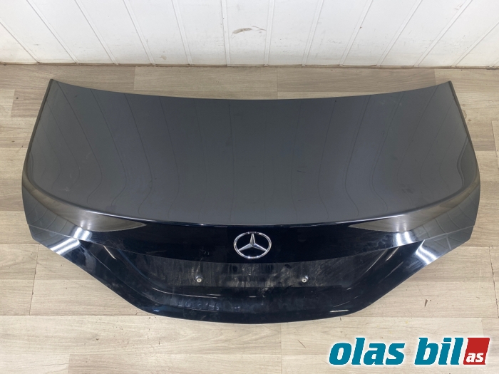 Bakluke sedan til Mercedes CLA 2013-2019 (C117) (C117) (A 117 750 00 75|)