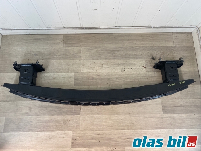 Støtfangerforsterkning bak til Mercedes CLA 2013-2019 (C117) (C117) (A 117 610 00 14|)