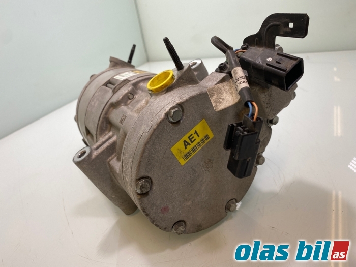 Aircondition kompressor til Kia Optima 2017-2020  (97701E 6100||F502TLFAA01)