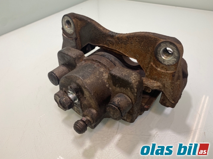 Bremsecaliper venstre foran til Toyota Yaris 2014-2020 (Type III, Fase 2)  (TOYOTA|477500D200|)