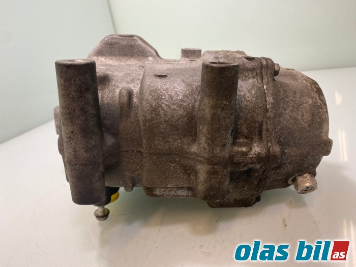 Aircondition kompressor til Toyota Yaris 2014-2020 (Type III, Fase 2)  (TOYOTA|8837015010||042200-1350)