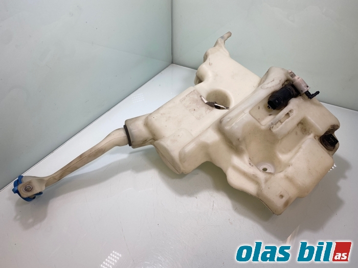 Spylertank til Mercedes ML 2005-2011 (W164) (W164) (MERCEDES|A 164 860 09 60||A 164 860 00 60)
