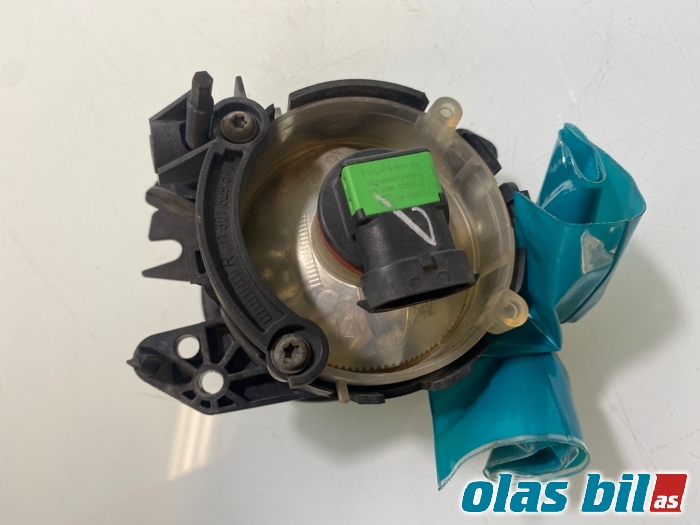 Tåkelykt høyre foran til Mercedes ML 2005-2011 (W164) (W164) (MERCEDES|A 251 820 08 56|)