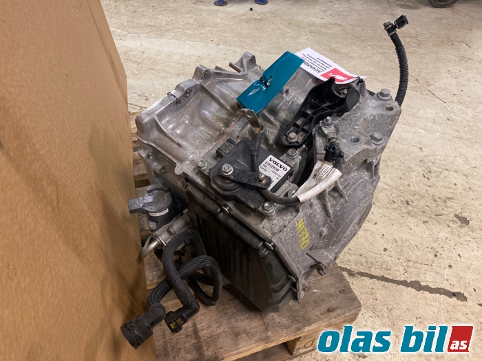 Girkasse automat til Volvo V60/V60 CC 2013-2018 (Type I, Fase 2) (36050600|)