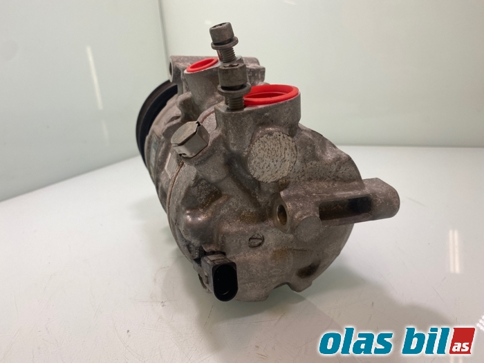 Aircondition kompressor til VW Golf Sportsvan 2014-2018  (5Q0 820 803 K||5Q0 820 803 F)