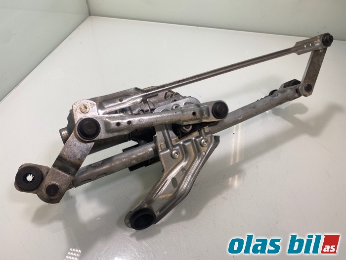 Viskermotor frontrute til VW Golf Sportsvan 2014-2018  (517 955 023 C|)