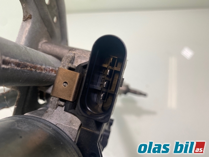 Viskermotor frontrute til VW Golf Sportsvan 2014-2018  (517 955 023 C|)