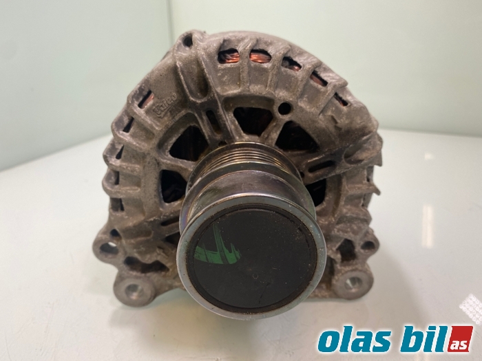 Dynamo til VW Golf Sportsvan 2014-2018  (04E 903 015 T||04C 903 023 K)