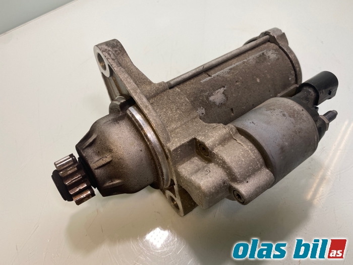 Starter til VW Golf Sportsvan 2014-2018  (0AM 911 023 N||0AM 911 023 R)