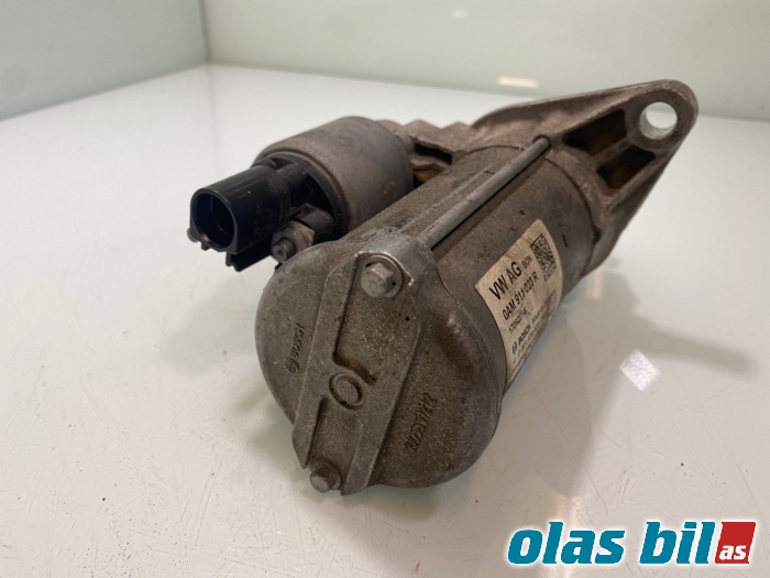 Starter til VW Golf Sportsvan 2014-2018  (0AM 911 023 N||0AM 911 023 R)