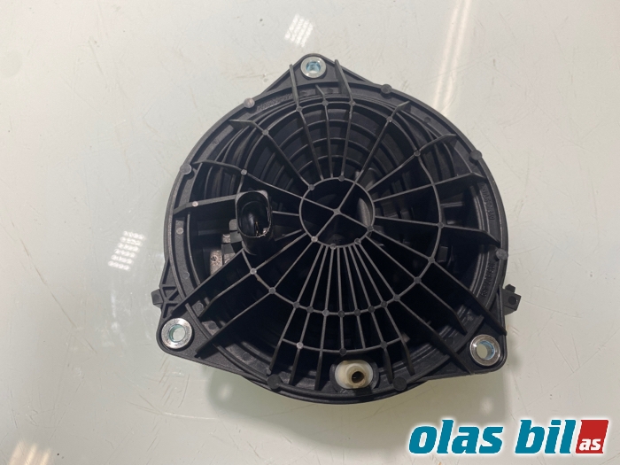 Bryter baklukeåpner til VW Golf Sportsvan 2014-2018  (510 827 469|)