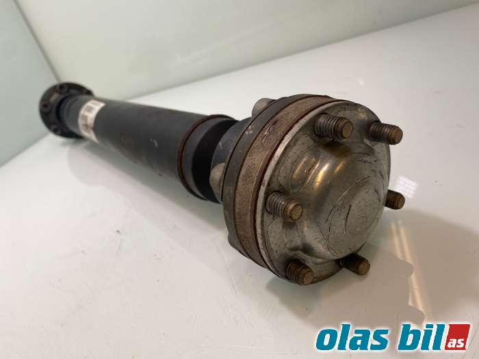 Mellomaksel fremre til Mercedes ML 2005-2011 (W164) (W164) (MERCEDES|A 164 410 07 01|)
