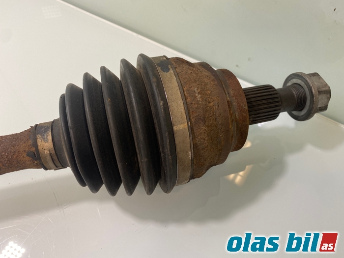 Drivaksel høyre foran til Mercedes ML 2005-2011 (W164) (W164) (MERCEDES|A 164 330 19 01||A 164 330 24 01)