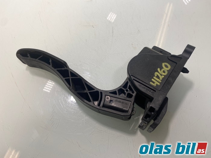 Pedal gass til Mercedes Sprinter 2013-2018 (Fase 2) (906) (906) (A 906 300 03 04||A 447 300 02 00)