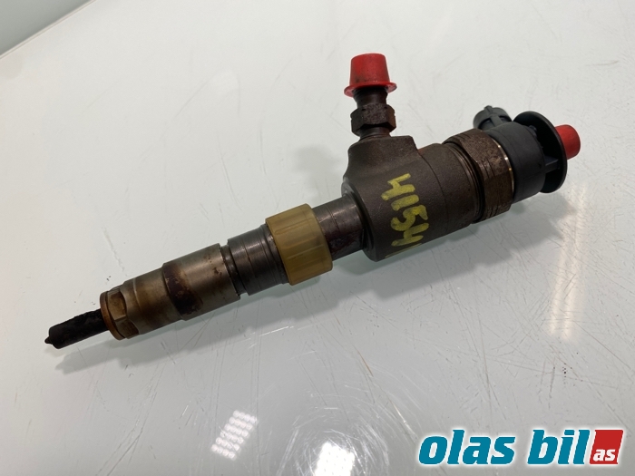 Dyse innsprøyting diesel til Peugeot 308 2013-2021 (Type II) (98 027 766 80|)