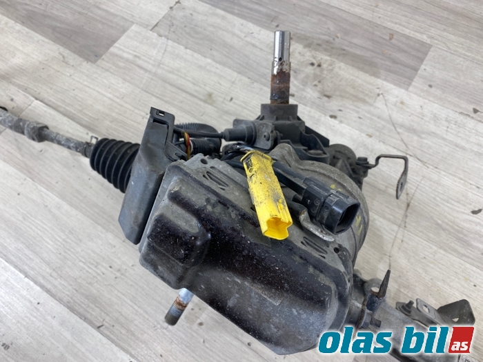 Tannstang elektrisk til Peugeot 308 2013-2021 (Type II)  (16 385 382 80|)