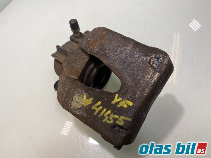 Bremsecaliper venstre foran til VW Polo 2017-2021 (Type VI, Fase 1)  (2Q0 615 123|)