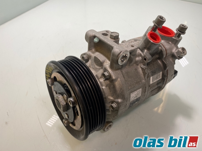 Aircondition kompressor til VW Polo 2017-2021 (Type VI, Fase 1)  (5Q0 816 803 D|)