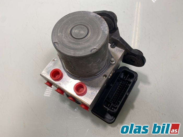 ABS sentral til VW Polo 2017-2021 (Type VI, Fase 1) (2Q0 614 517 AC|)