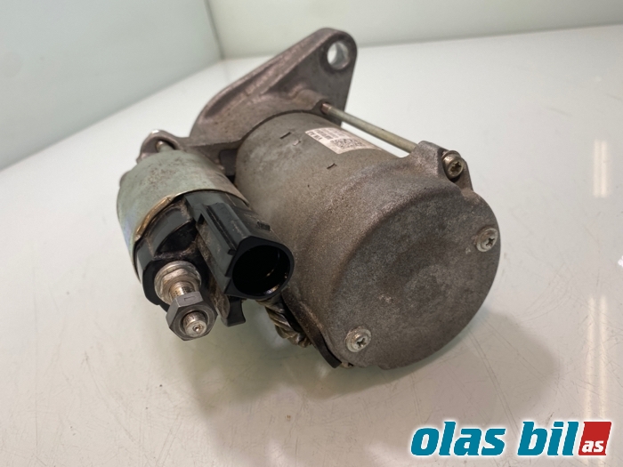 Starter til VW Polo 2017-2021 (Type VI, Fase 1) (0AM 911 024 AX||0AM 911 024 A)