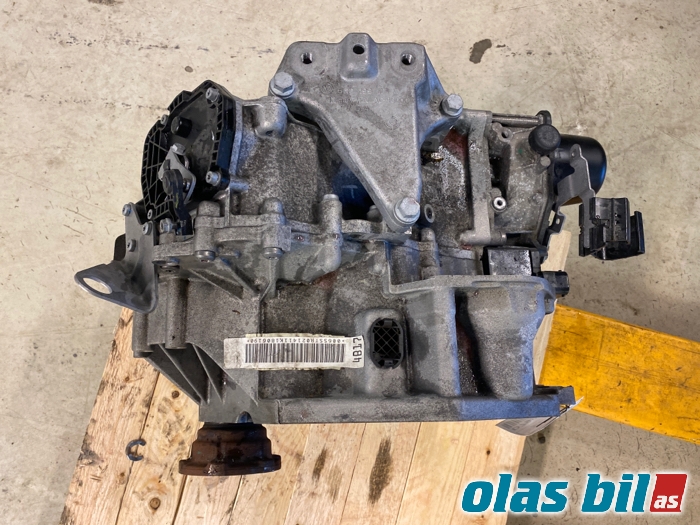 Girkasse automat til VW Polo 2017-2021 (Type VI, Fase 1)  (0CW 300 042 D|)