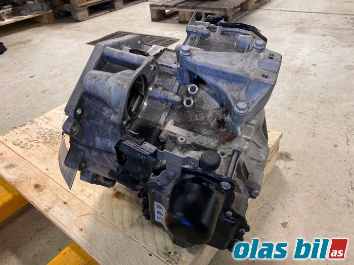Girkasse automat til VW Polo 2017-2021 (Type VI, Fase 1)  (0CW 300 042 D|)
