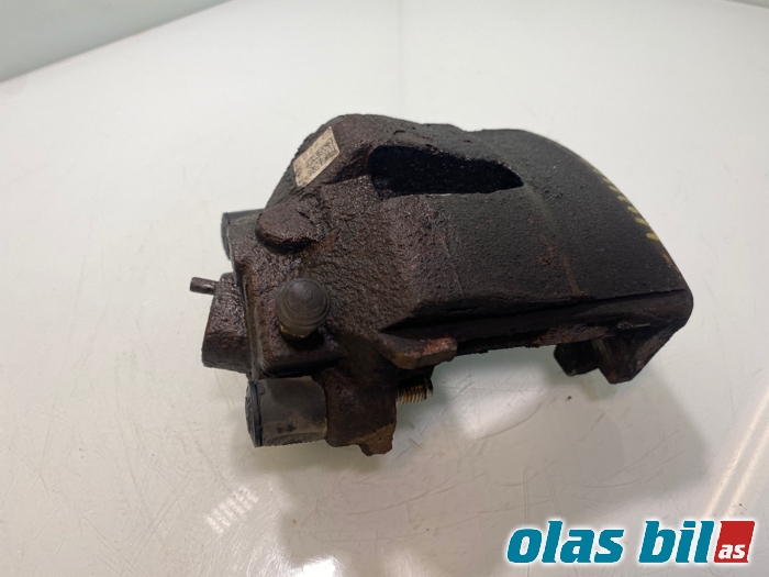 Bremsecaliper høyre foran til Škoda Octavia 2013-2016 (Type III, Fase 1) (5Q0 615 124|)