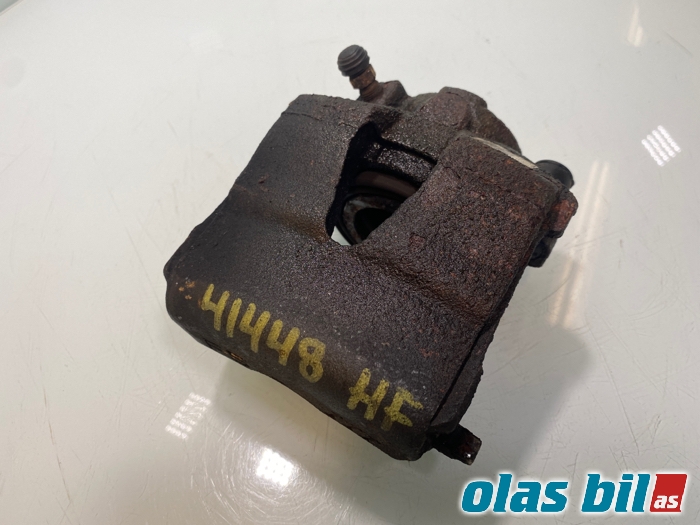 Bremsecaliper høyre foran til Škoda Octavia 2013-2016 (Type III, Fase 1) (5Q0 615 124|)