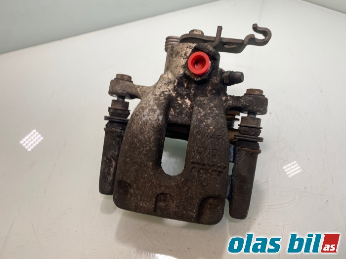 Bremsecaliper venstre bak til Škoda Octavia 2013-2016 (Type III, Fase 1) (5Q0 615 423 A|)