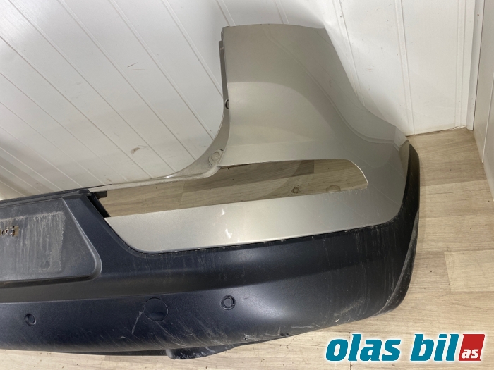 Støtfanger bak til Kia Sportage 2010-2016 (Type III) (86611 3U010|)
