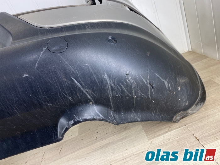 Støtfanger bak til Kia Sportage 2010-2016 (Type III) (86611 3U010|)