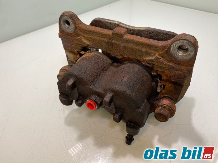 Bremsecaliper venstre foran til Mitsubishi Outlander 2015-->> (Type III, Fase 2) (4605B471|)