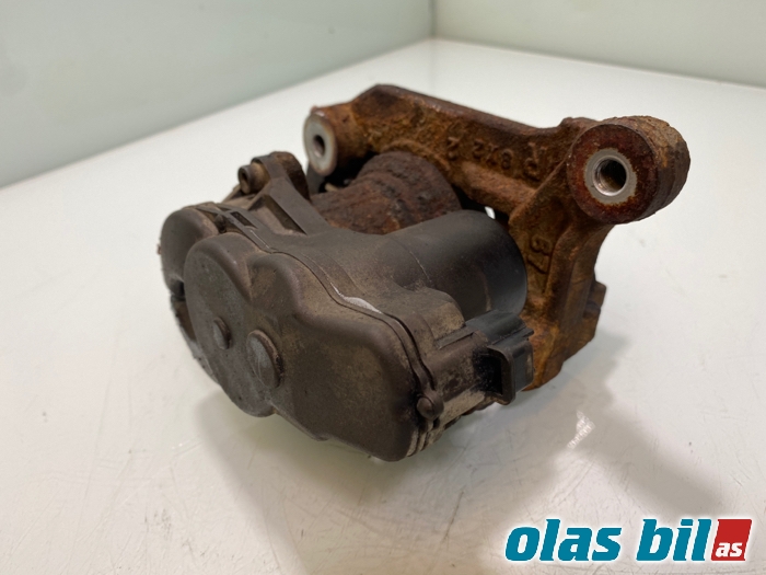 Bremsecaliper høyre bak til Mitsubishi Outlander 2015-->> (Type III, Fase 2)  (4605C044|)
