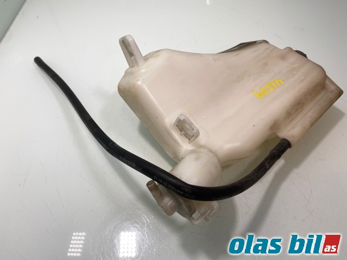 Ekspansjonstank til Isuzu D-Max 2012-2017 (Type II, Fase 1) (8980957012|)