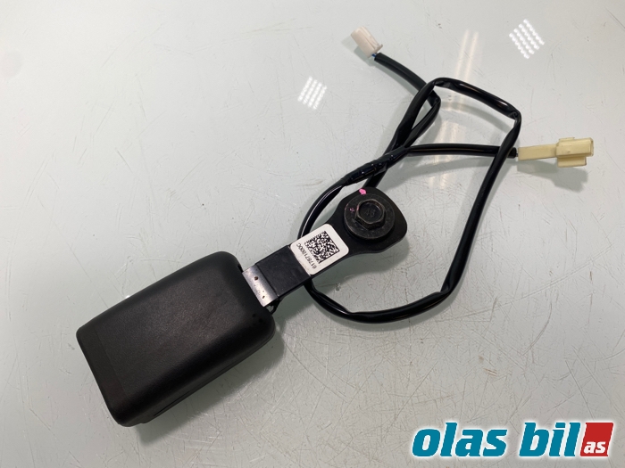 Sikkerhetsbeltelås baksete til Isuzu D-Max 2012-2017 (Type II, Fase 1)  (8-97426-630-0|)