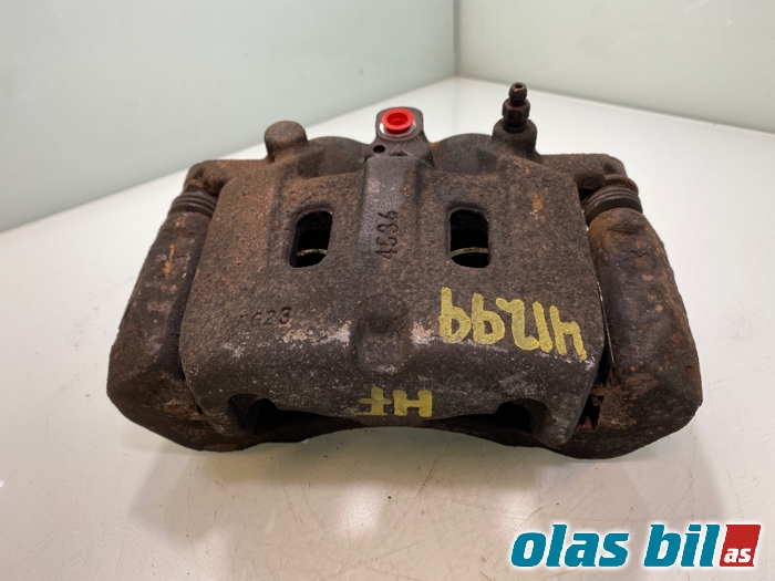 Bremsecaliper høyre foran til Isuzu D-Max 2012-2017 (Type II, Fase 1) (8-98077-996-0|)
