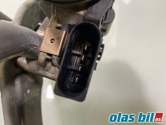 Viskermotor frontrute til Ford Galaxy 2010-2015 (Type III, Fase 2)  (1729629||1 397 220 676)